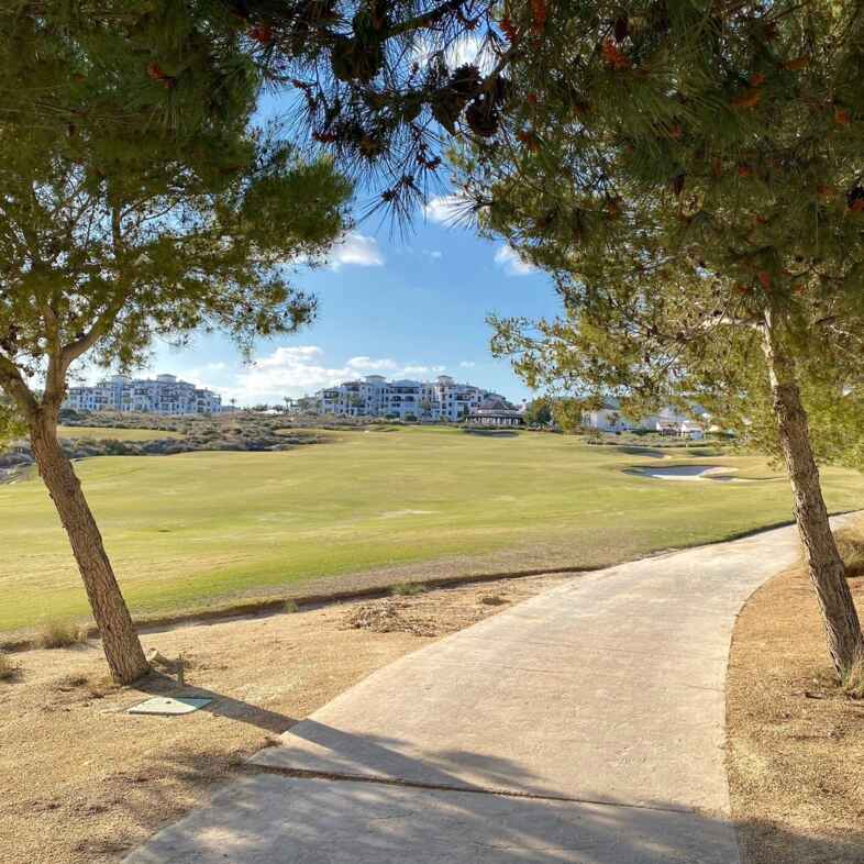 Golfplatz El Valle Golf 5170
