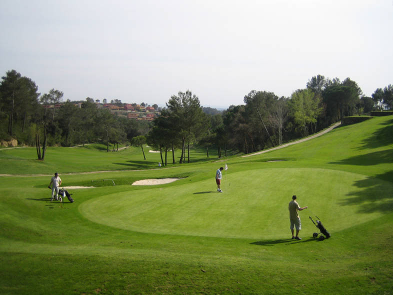 Girona Golf