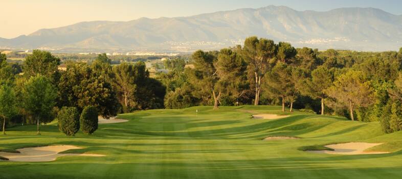 Golfplatz Torremirona Golf Club 5473
