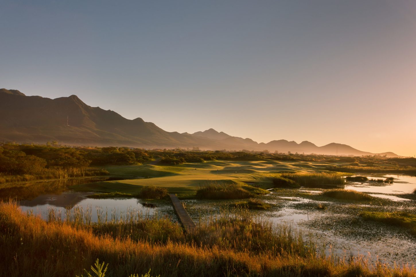 Golfplatz The Links-Fancourt 3361