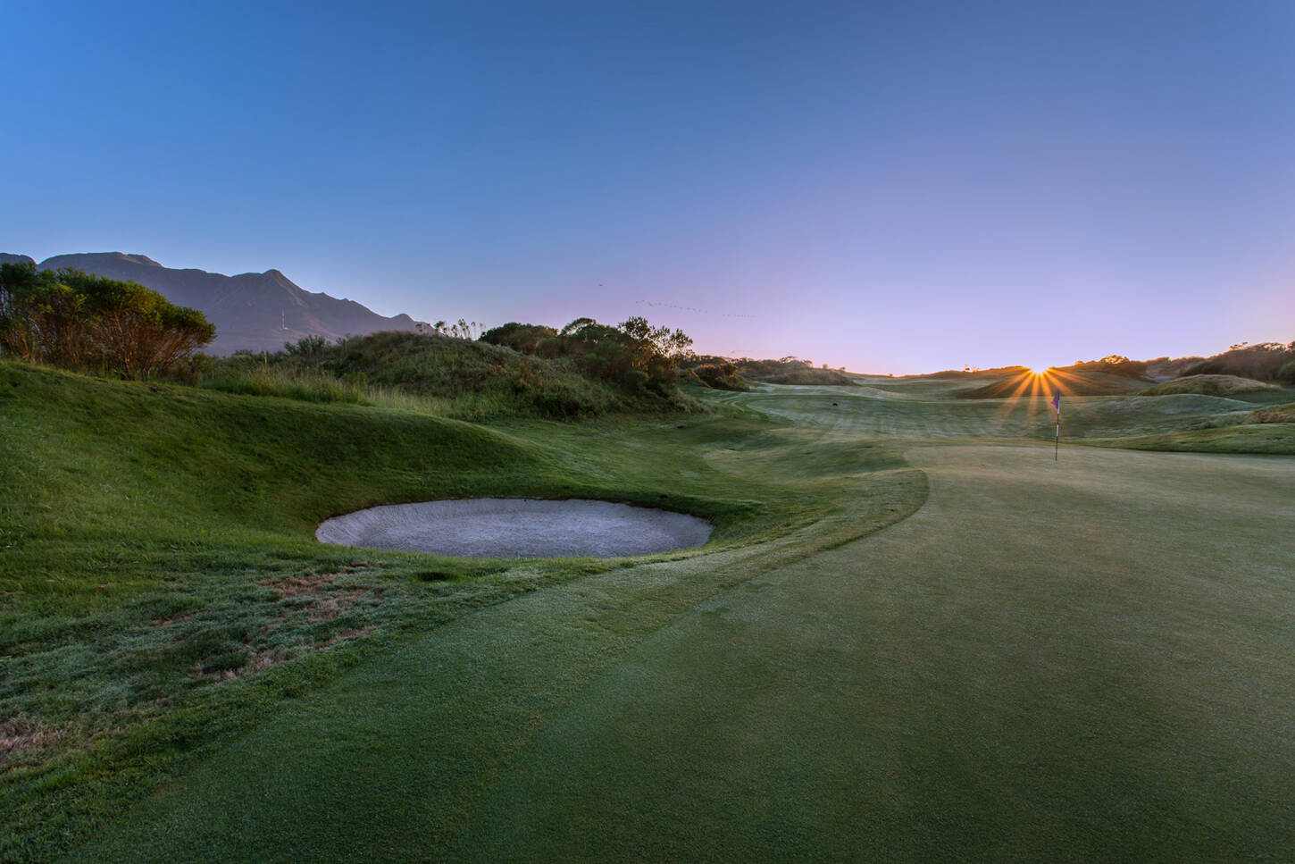 Golfplatz The Links-Fancourt 3364