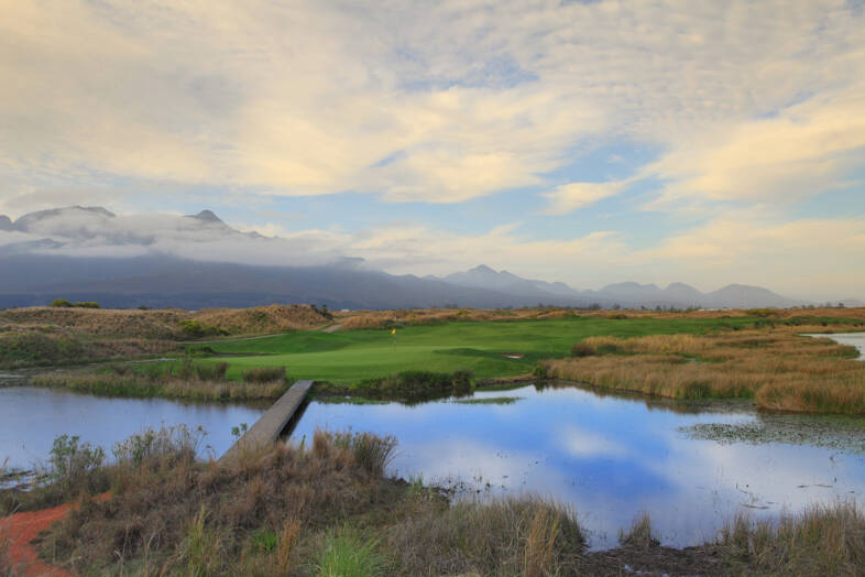 Golfplatz The Links-Fancourt 3363