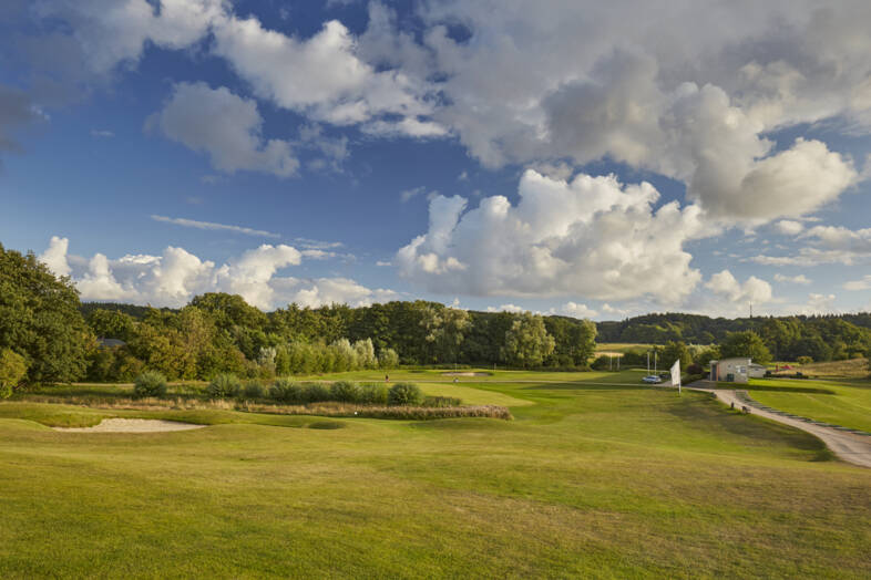 Golfplatz Ostsee Golf Resort Wittenbeck 4714