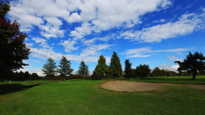 Golfplatz Golf Club Ca´della Nave 4684
