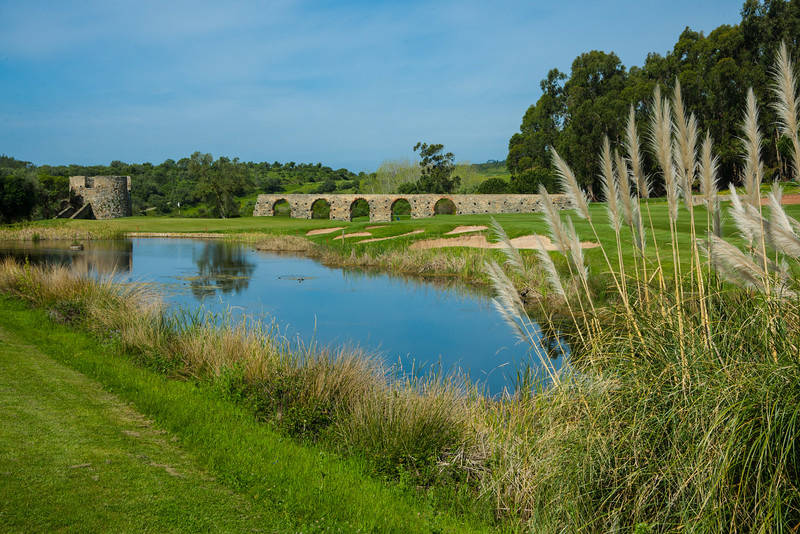 Golfplatz