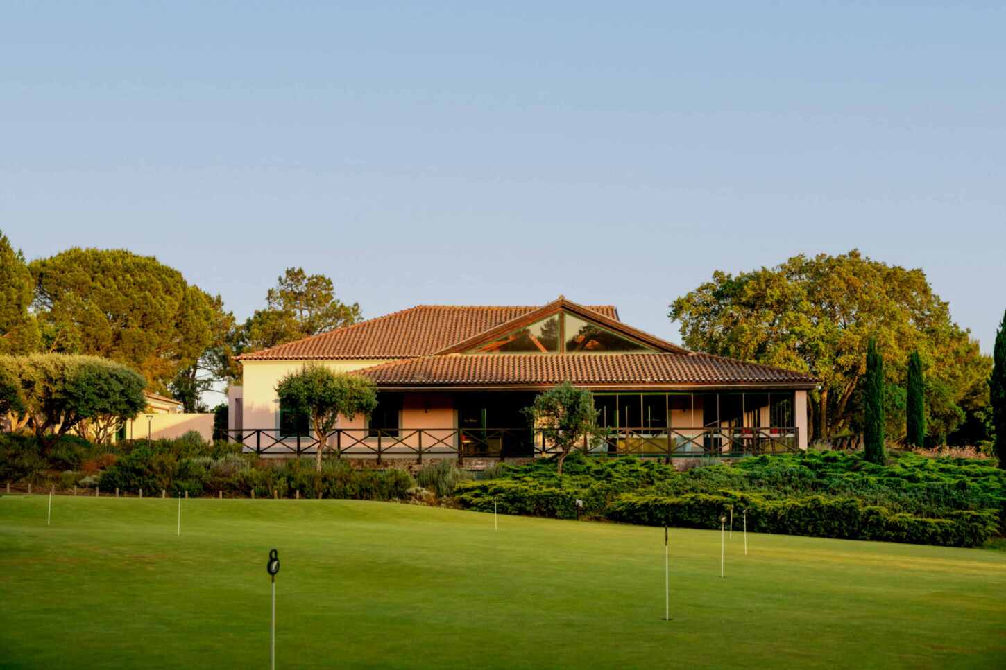 Golfclub