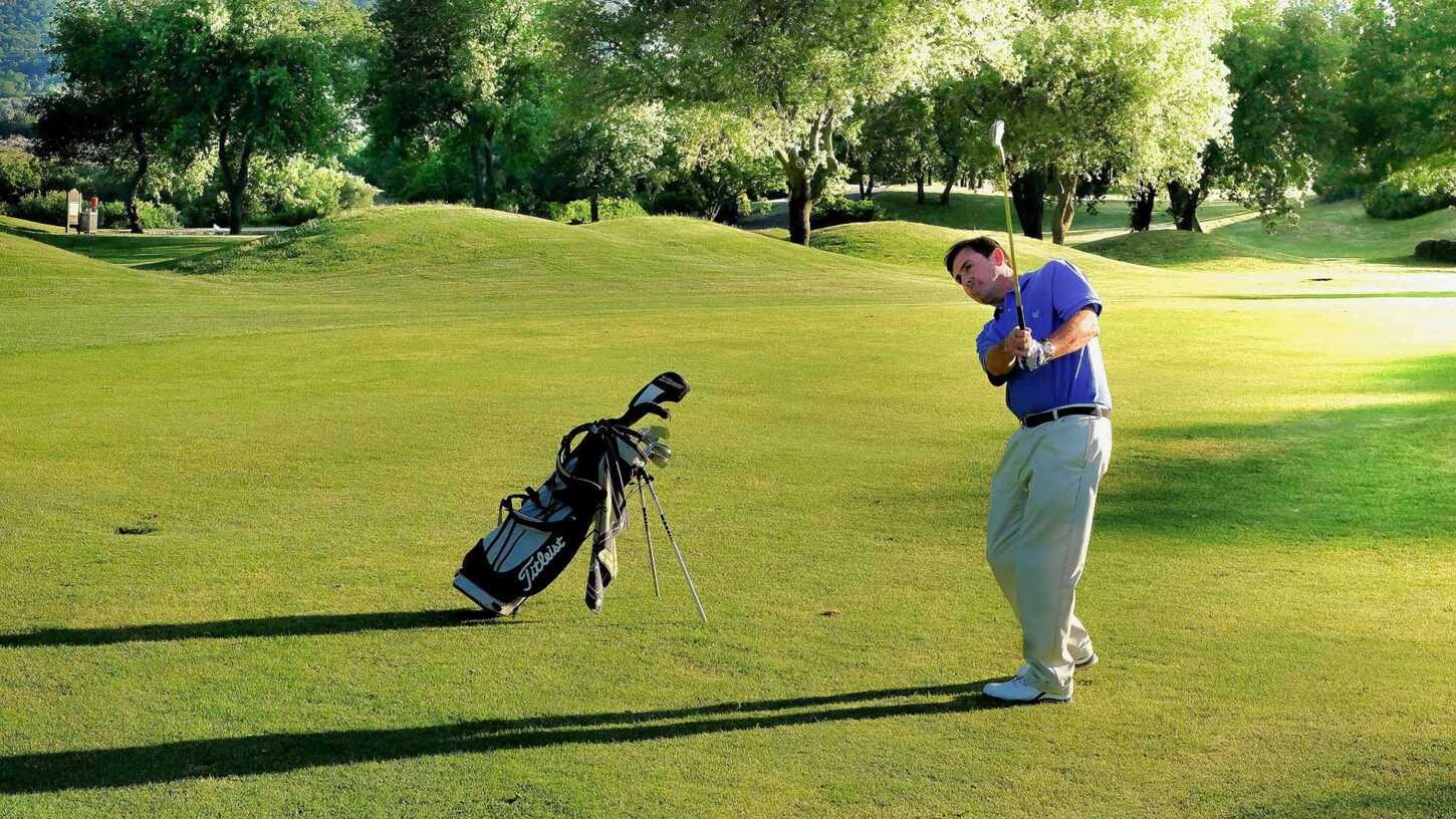 Golfplatz Il Sicilia’s Picciolo Etna Golf 4095