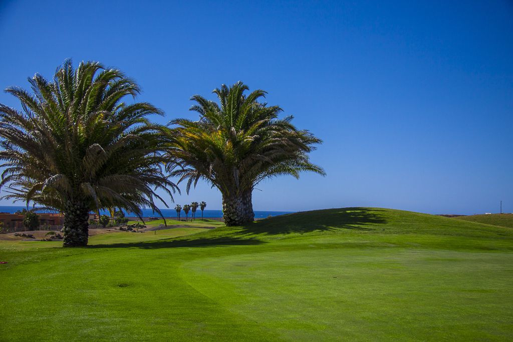 Club de Golf Salinas de Antigua