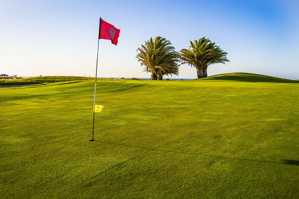 Club de Golf Salinas de Antigua
