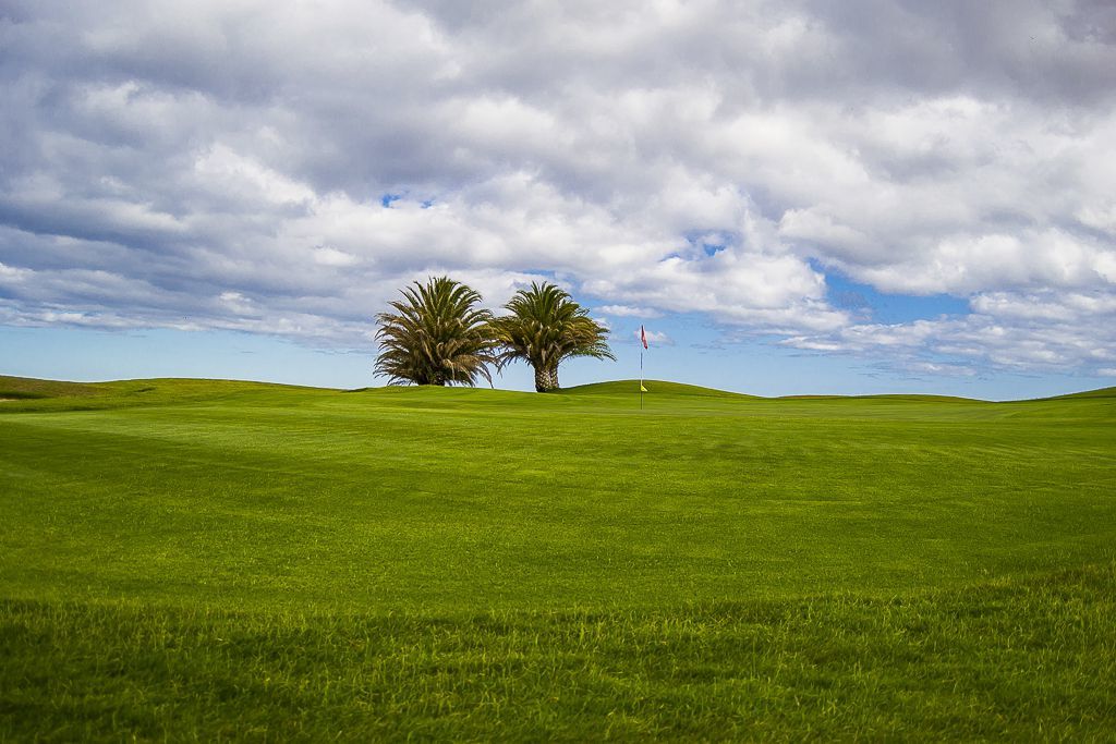 Club de Golf Salinas de Antigua