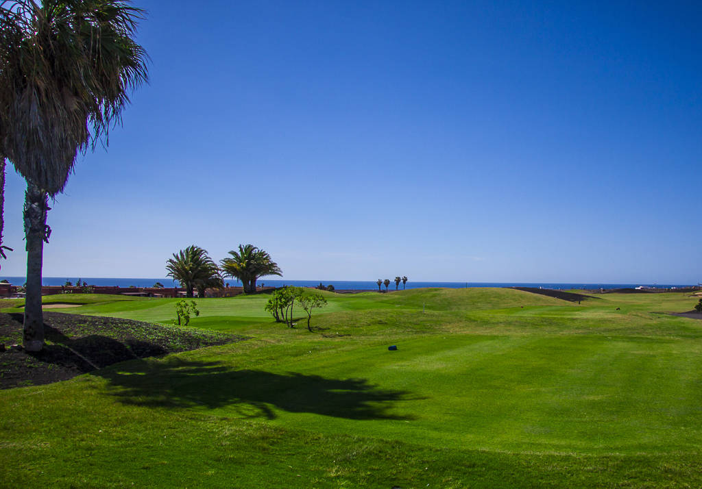 Club de Golf Salinas de Antigua