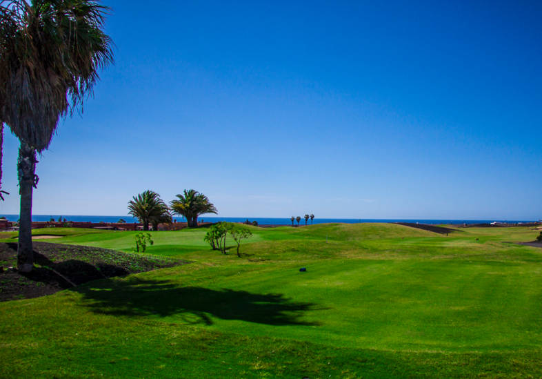 Club de Golf Salinas de Antigua