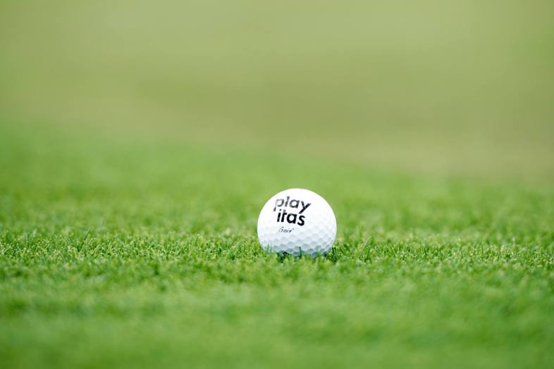 Golfplatz
