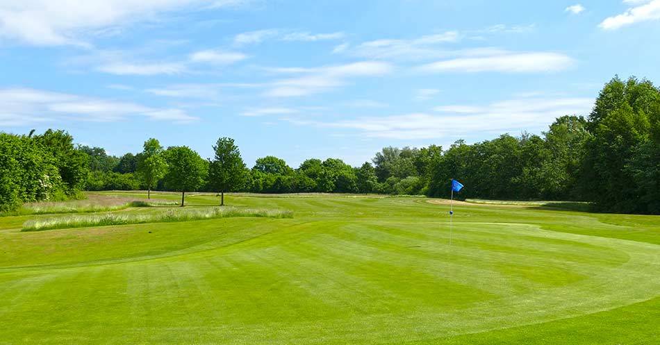 Golfplatz Maritim Golfclub Ostsee e.V. 4494