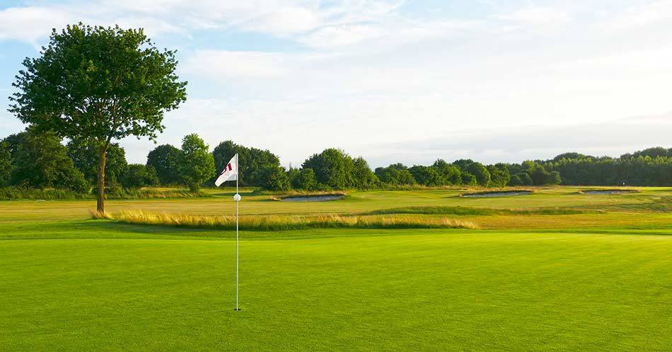 Golfplatz Maritim Golfclub Ostsee e.V. 4498