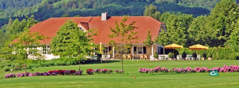 Golfplatz Bad Driburger Golfclub 2844