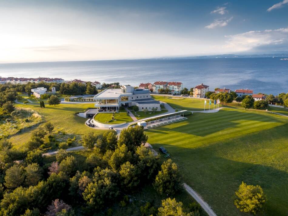 Golfplatz Golf Adriatic | PGA National Croatia 5232