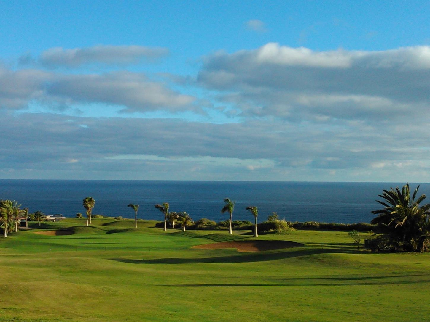 Golfplatz Buenavista Golf 5597