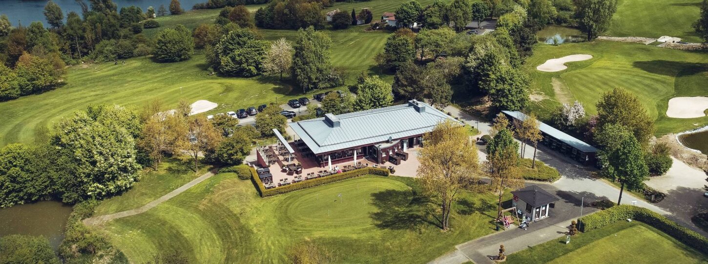 Golfclub