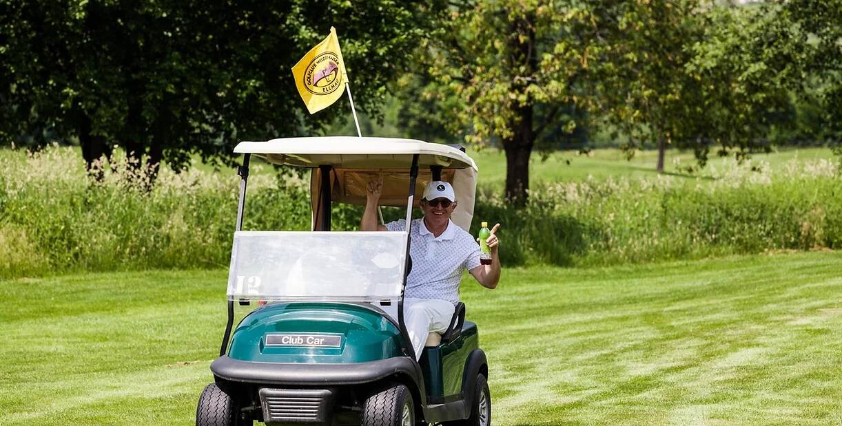 Golfplatz Golfclub Wilder Kaiser 4926