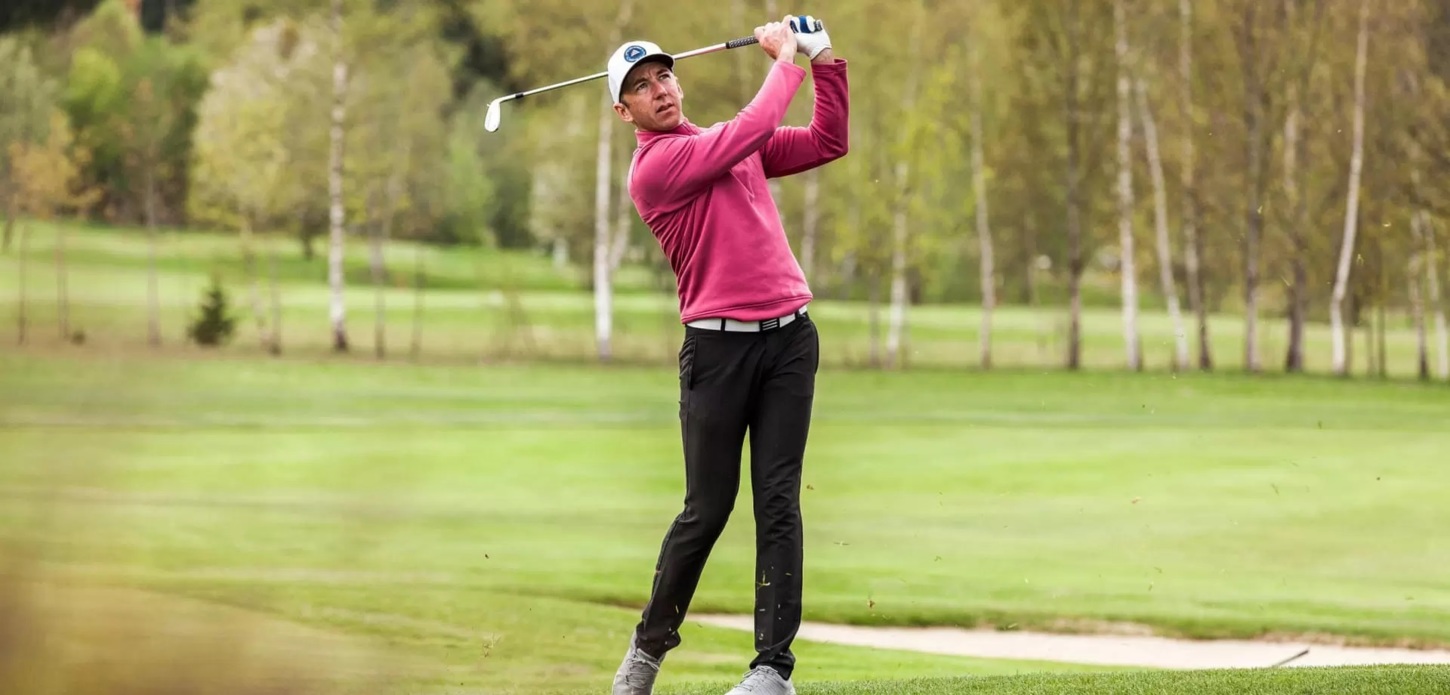 Golfplatz Golfclub Wilder Kaiser 4928