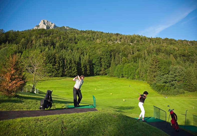Golfplatz Golfclub Waldhof  2037