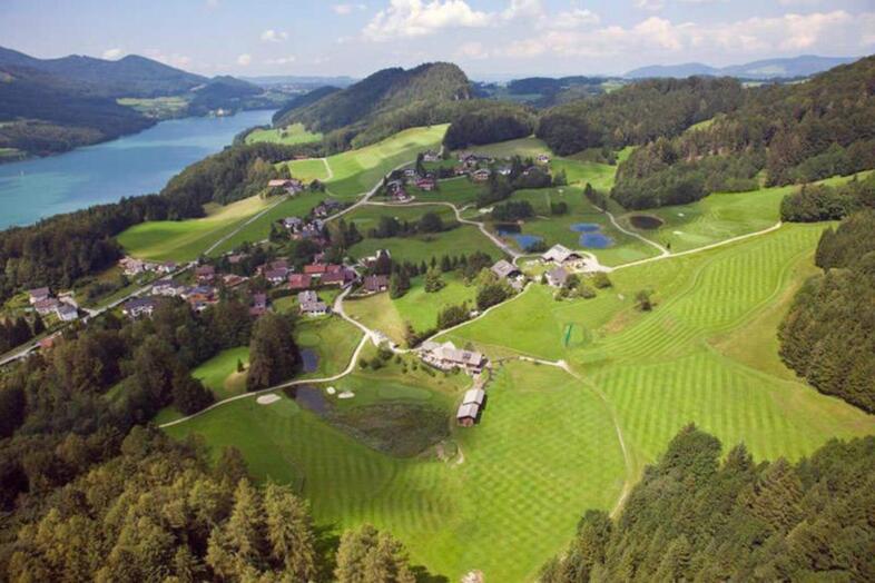 Golfplatz