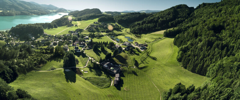 Golfplatz