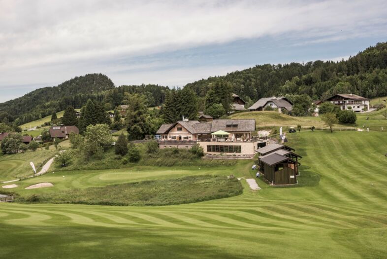 Golfplatz