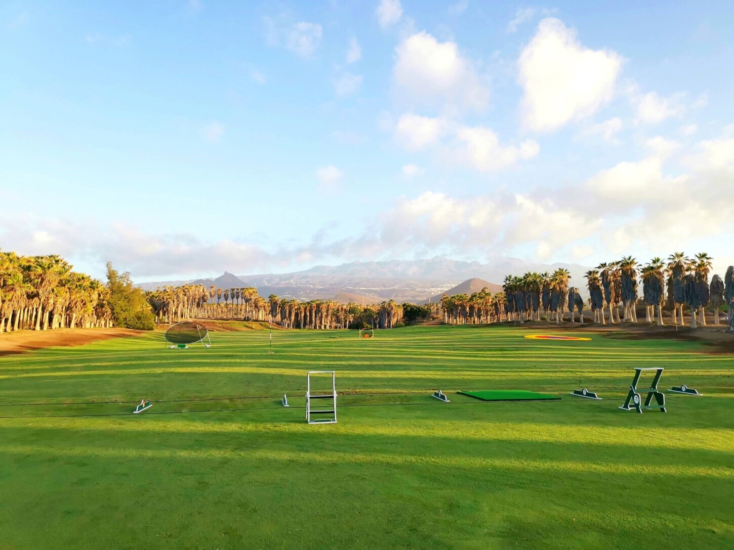 Driving Range