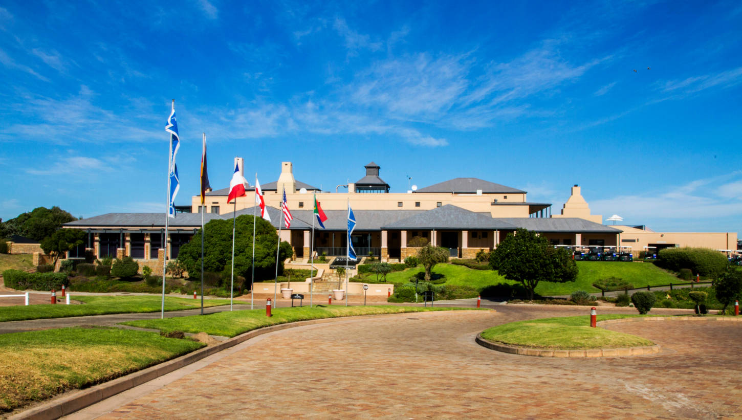 Golfplatz Atlantic Beach Links 2074