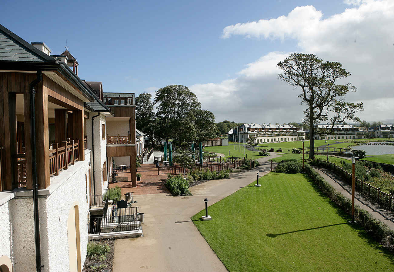 Clubhouse