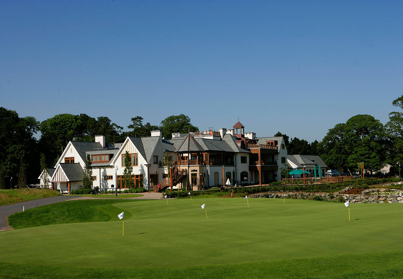 Clubhouse