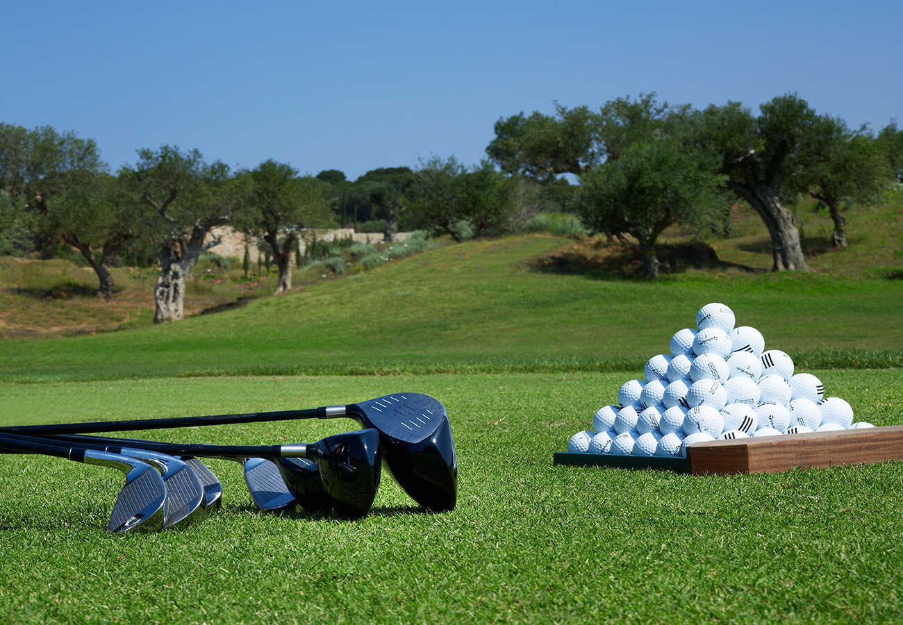 Golfplatz Costa Navarino - The Dunes Course 2261