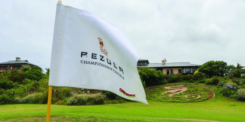 Golfplatz Pezula Golf 3371