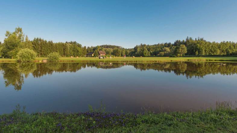 Golfplatz Golfanlagen Moosburg – Pörtschach am Wörthersee 4938