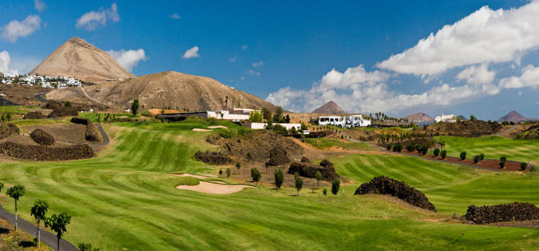Golfplatz