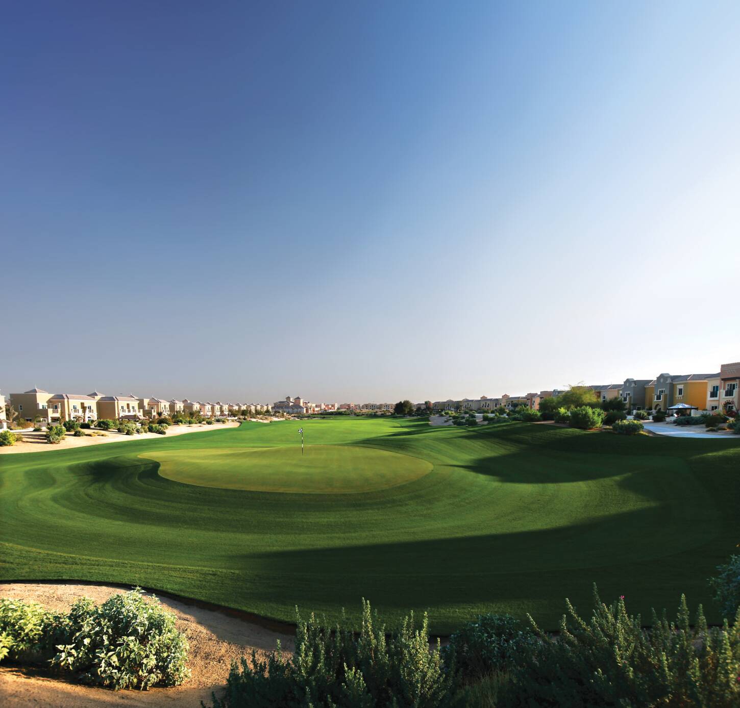 Golfplatz The Els Club 3642