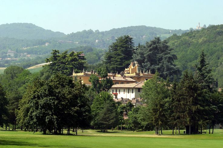 Golfplatz Croara Country Club 364
