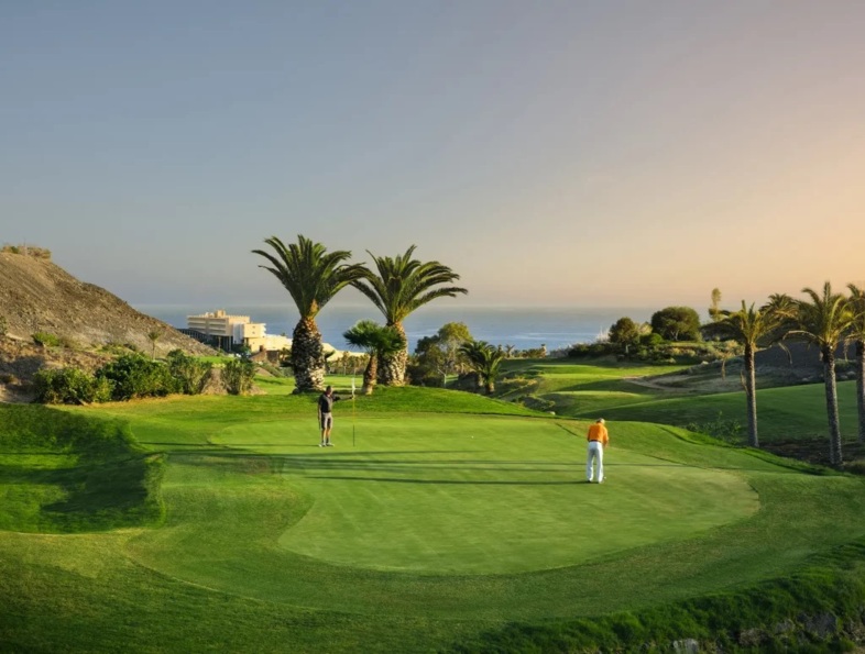 Golfers