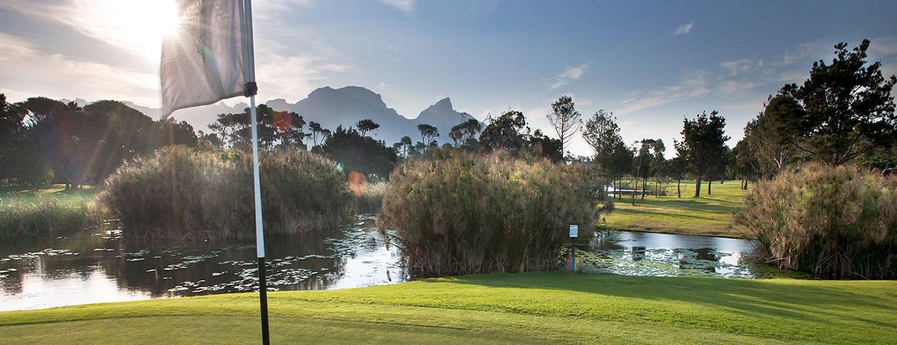 Golfplatz Royal Cape Golf Club 2566