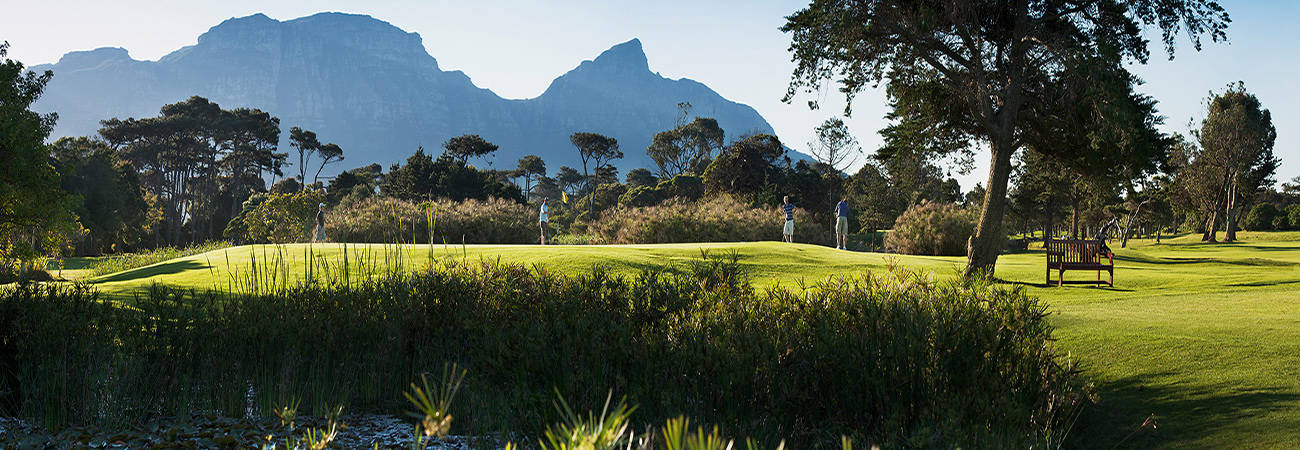 Golfplatz Royal Cape Golf Club 2565