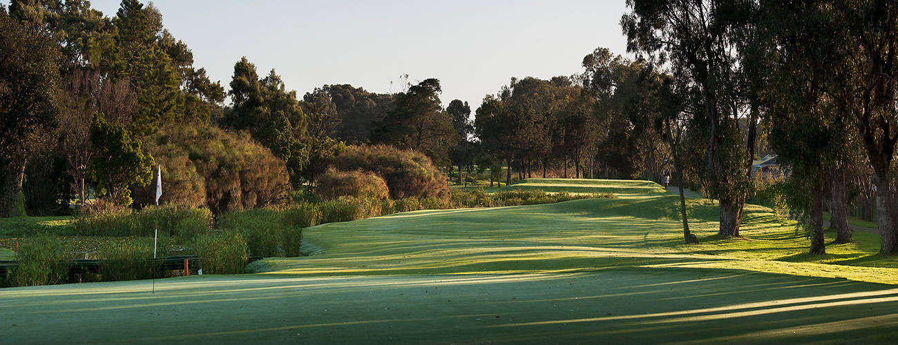 Golfplatz Royal Cape Golf Club 2568