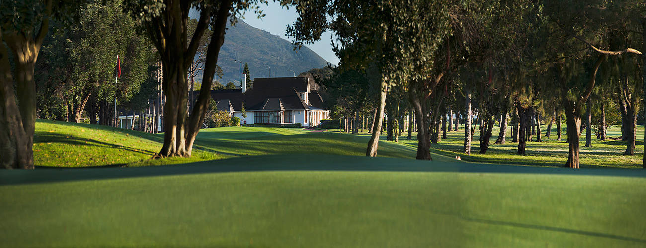 Golfplatz Royal Cape Golf Club 2570