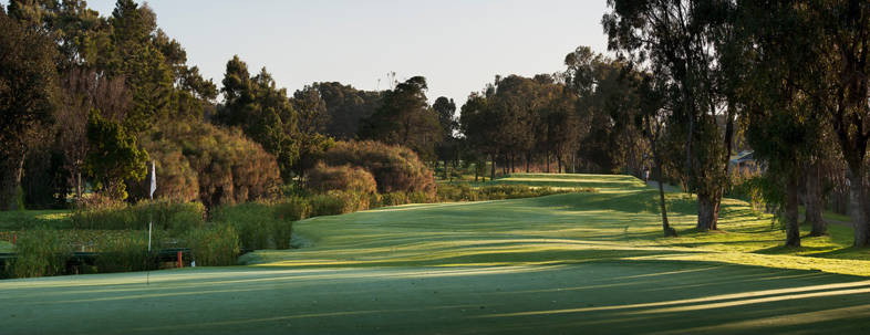 Golfplatz Royal Cape Golf Club 2568
