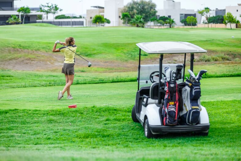 Golferin