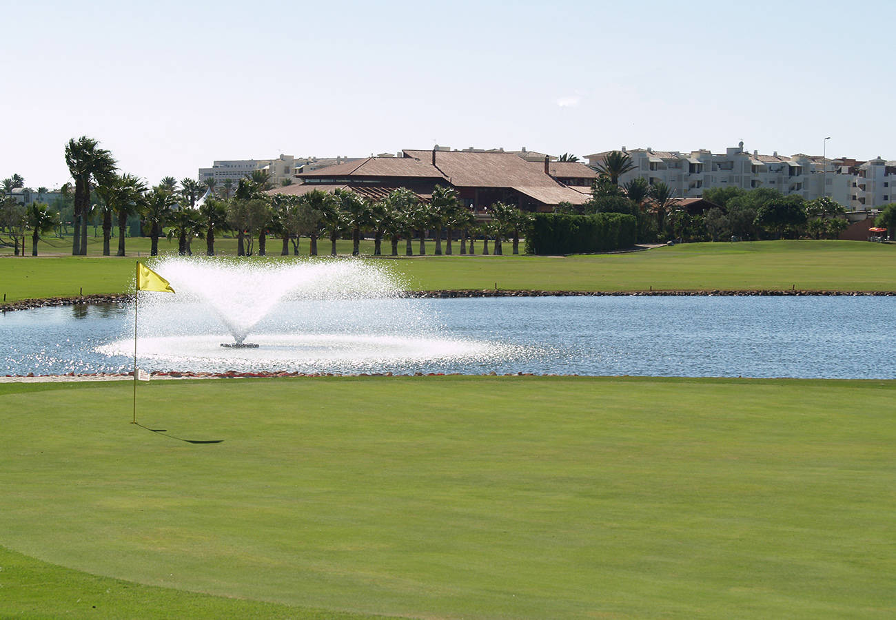 Golfclub