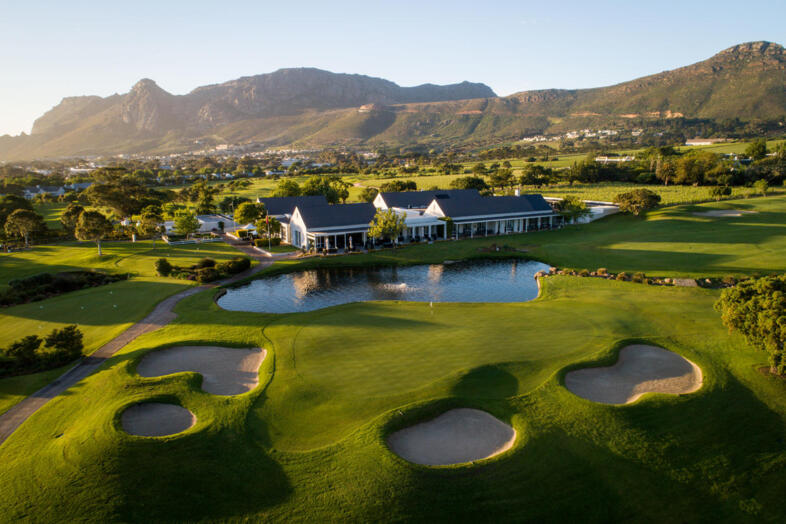 Golfplatz Steenberg Golf 7381