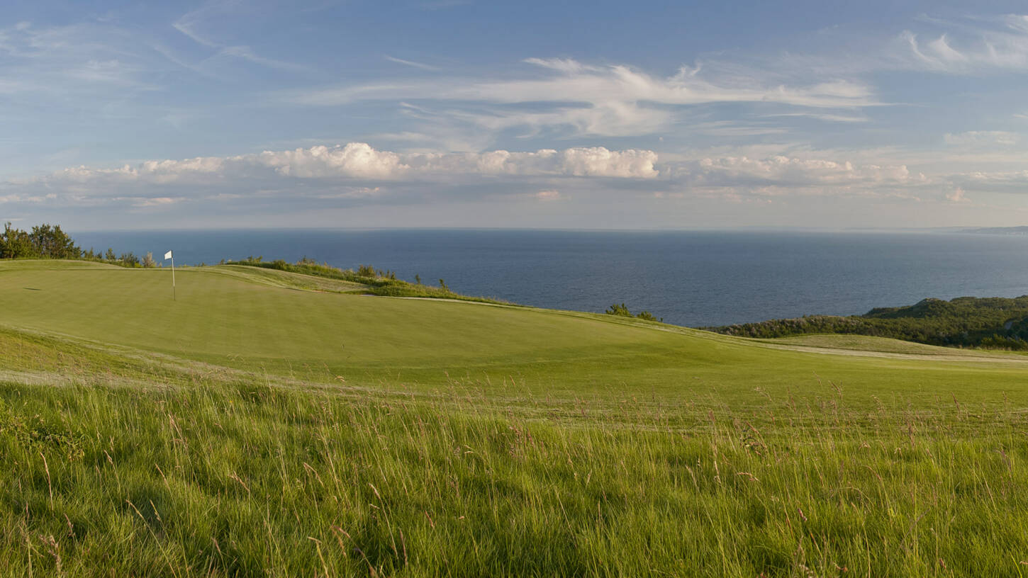 Golfplatz