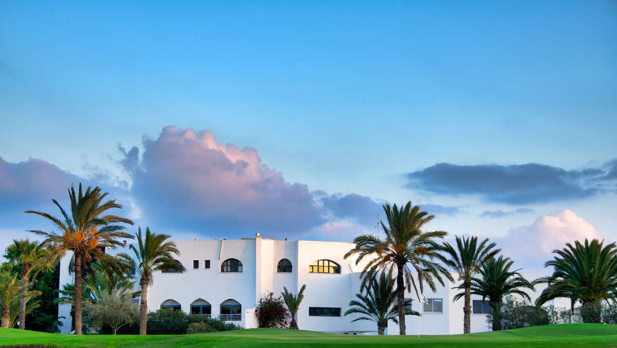 Clubhouse